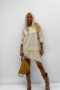 maglia over asymmetrical
